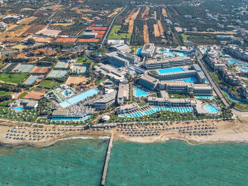 Lyttos Beach - All Inclusive