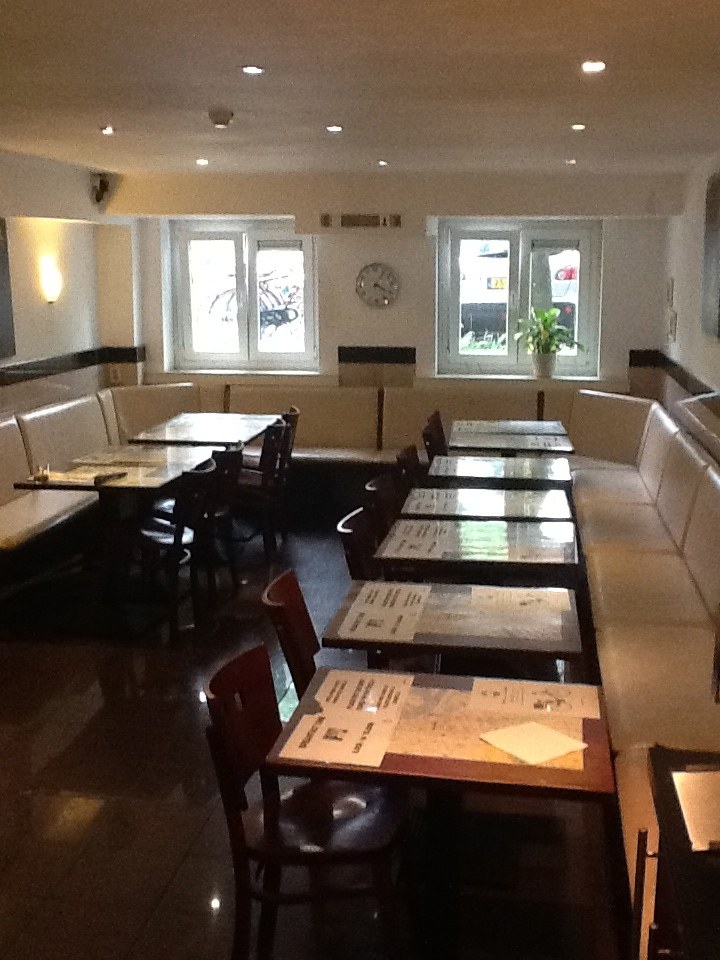 Max Hotel Amsterdam photo 4
