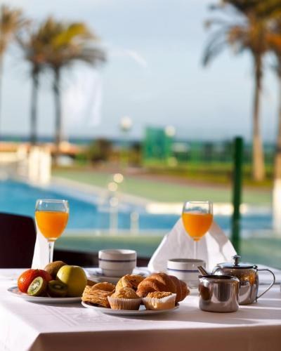 Evenia Zoraida Resort photo 1