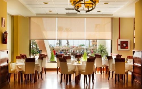 Evenia Zoraida Resort photo 2