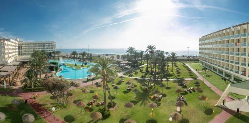 Evenia Zoraida Resort photo 3
