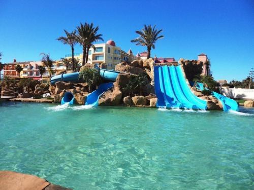 Evenia Zoraida Resort photo 4