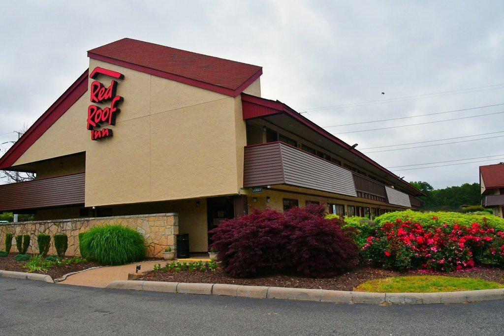 Red Roof Inn Richmond South photo 1