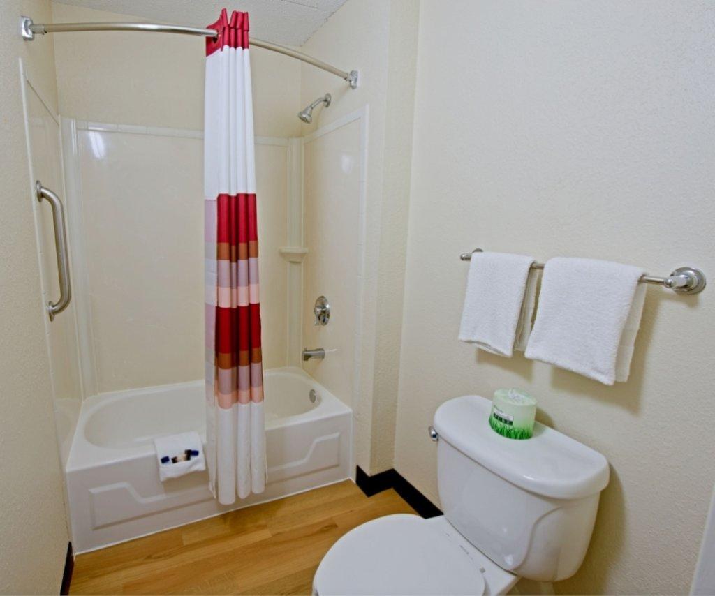 Red Roof Inn Richmond South photo 3