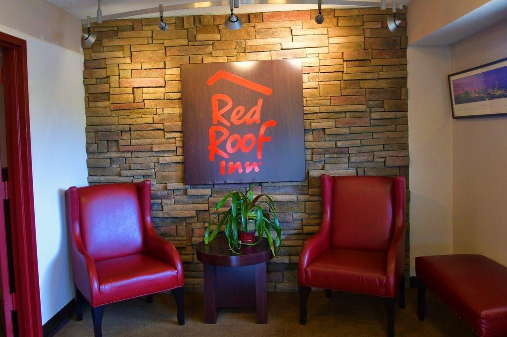 Red Roof Inn Richmond South photo 4