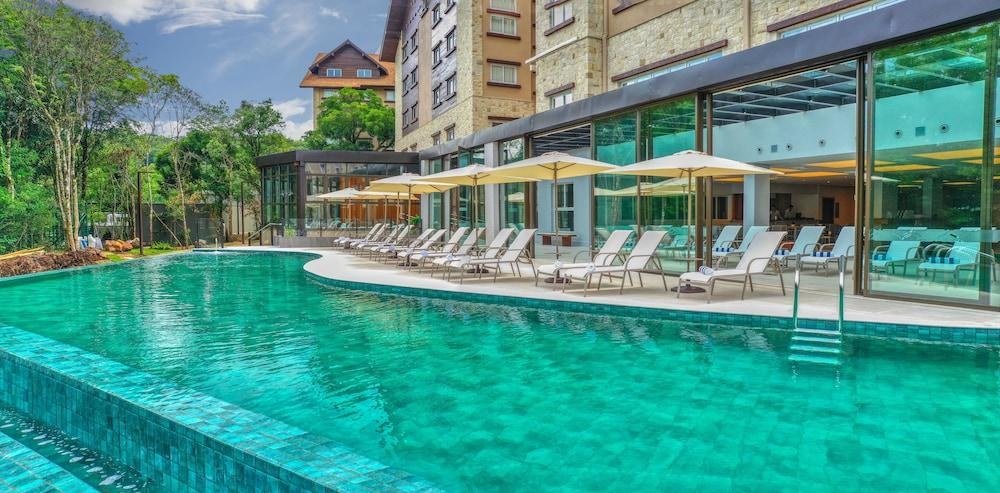 Wyndham Gramado Termas Resort and Spa