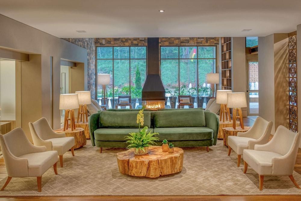 Wyndham Gramado Termas Resort and Spa photo 1