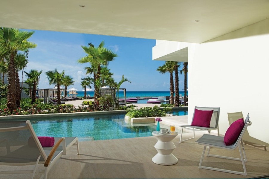 SECRETS RIVIERA CANCUN RESORT & SPA - ADULTS ONLY photo 3