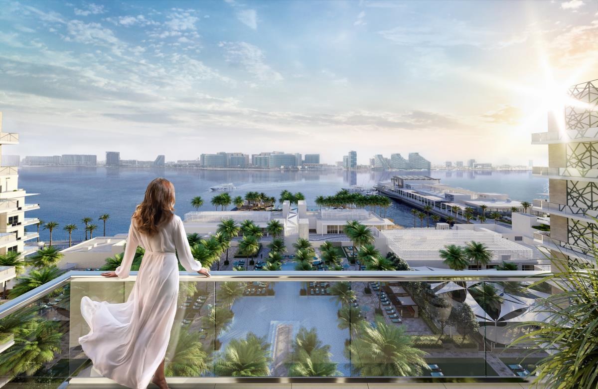 HILTON ABU DHABI YAS ISLAND photo 4