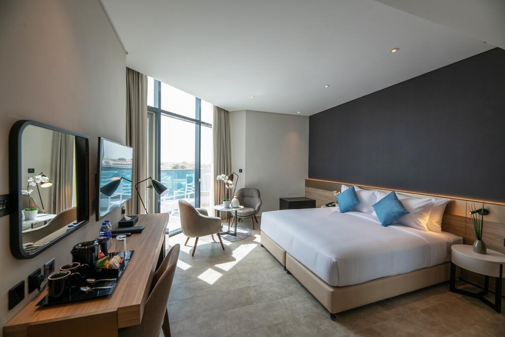 BEACH WALK HOTEL photo 1