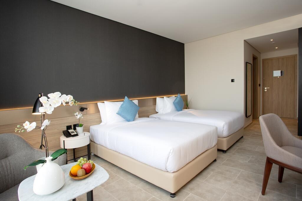 BEACH WALK HOTEL photo 2