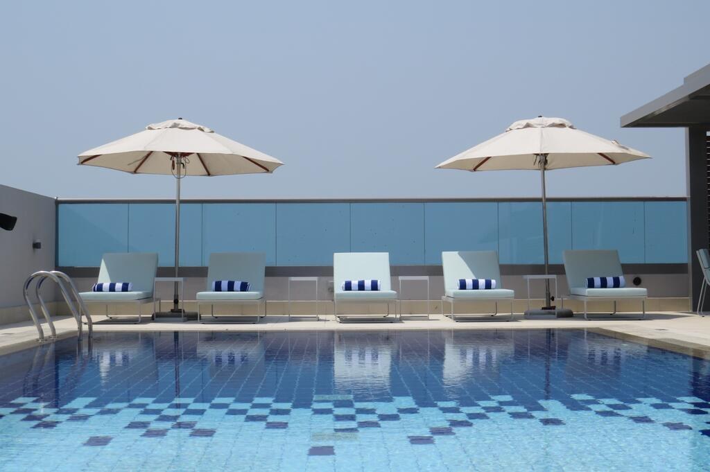 BEACH WALK HOTEL photo 3