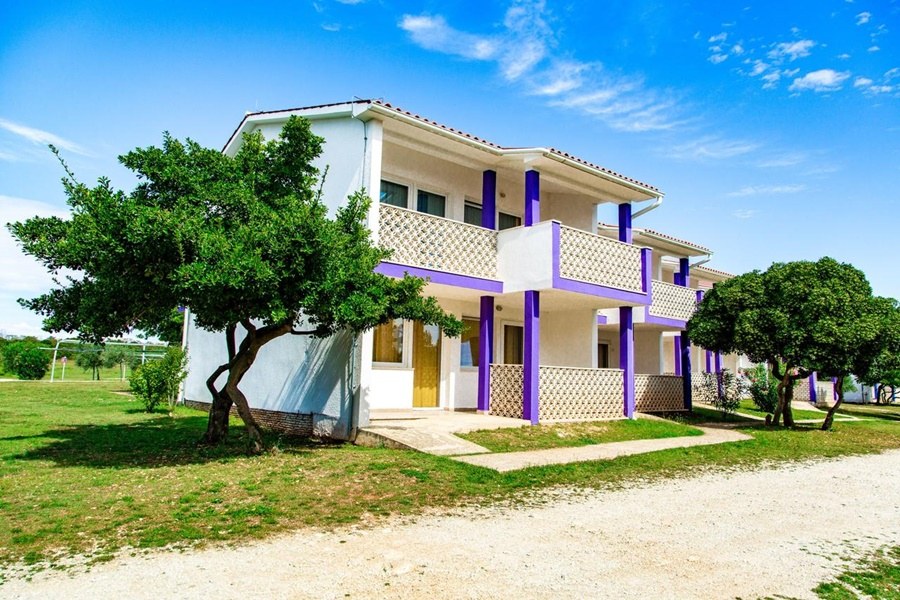 ARENA KAZELA APARTMENTS