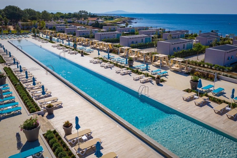 ARENA GRAND KAZELA CAMPING HOMES