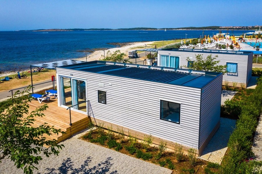 ARENA GRAND KAZELA CAMPING HOMES photo 1