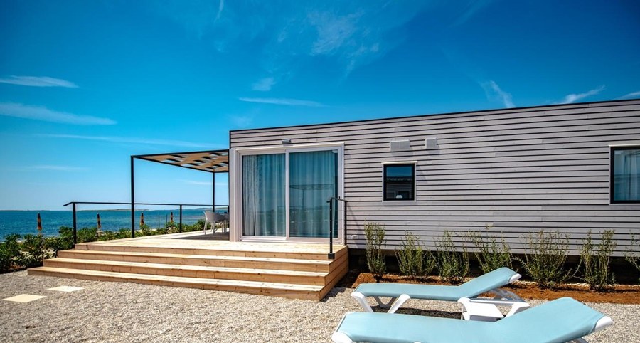 ARENA GRAND KAZELA CAMPING HOMES photo 2