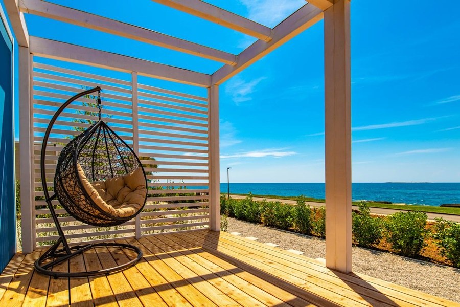 ARENA GRAND KAZELA CAMPING HOMES photo 4