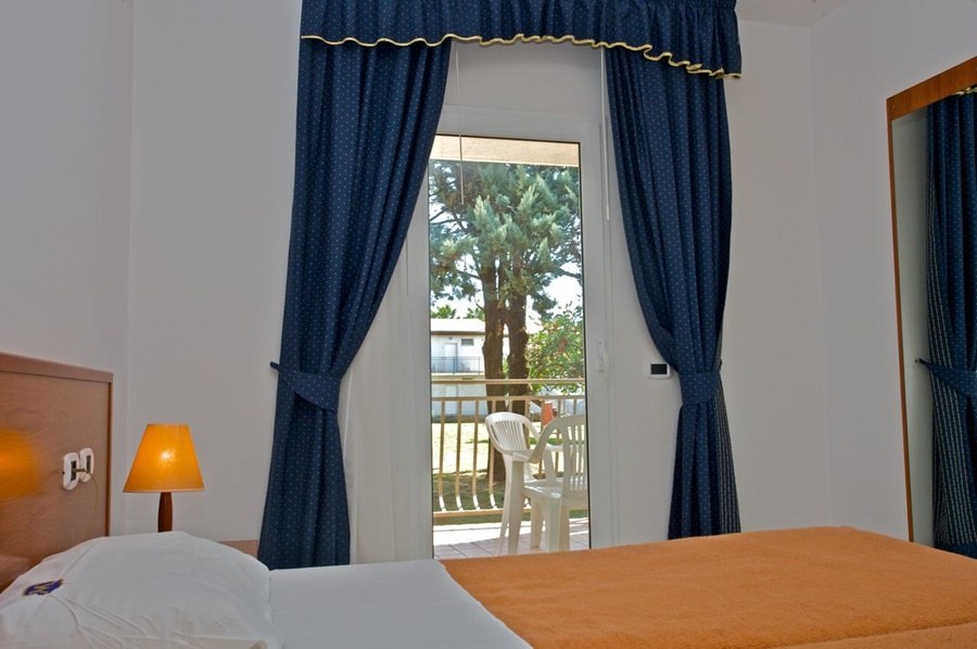 AI PINI RESORT photo 1