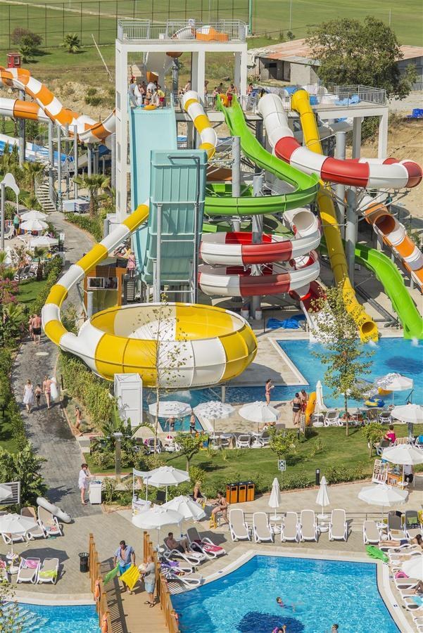 Dream World Aqua photo 3