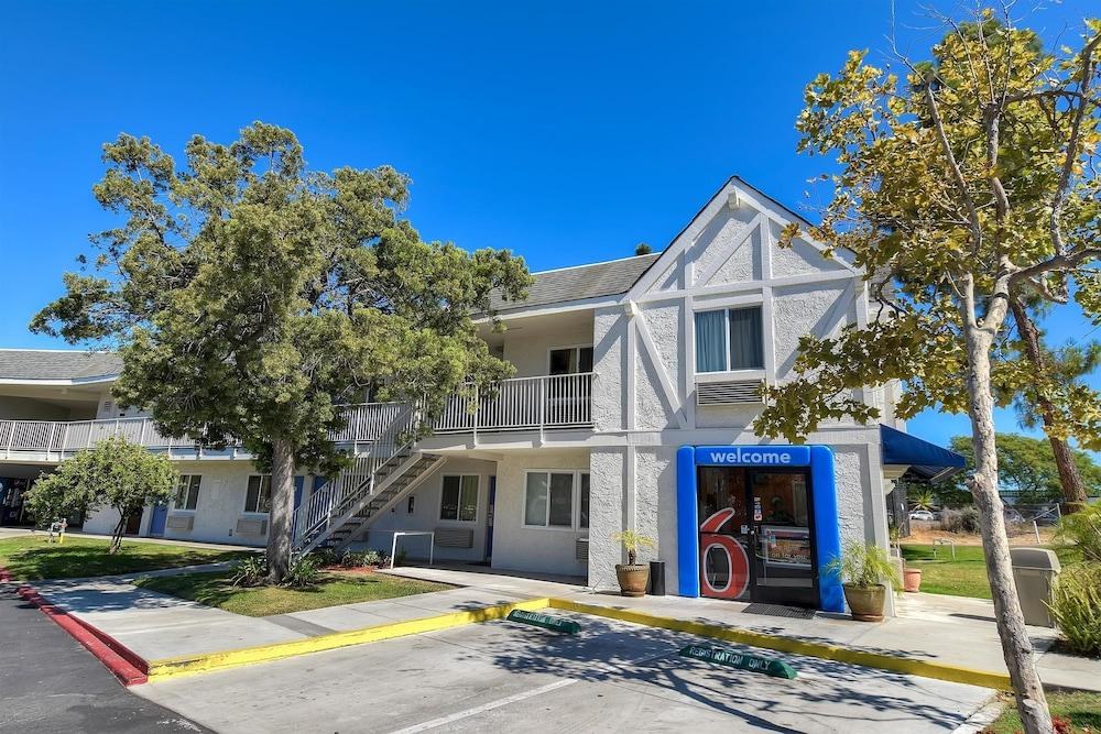 Motel 6 San Diego, CA - North