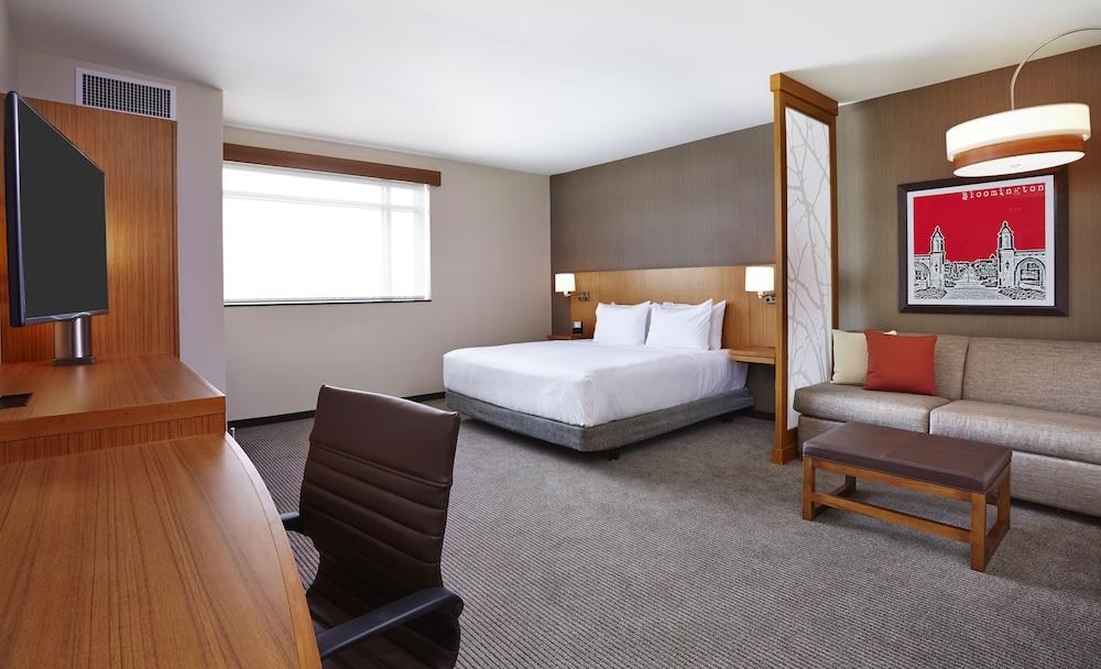 Hyatt Place Bloomington photo 1