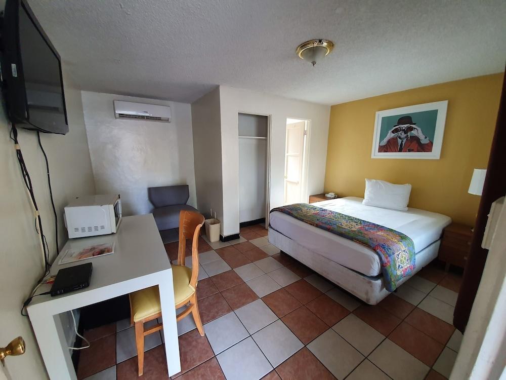 Motel San Diego - In San Diego (Pacific Beach) photo 1