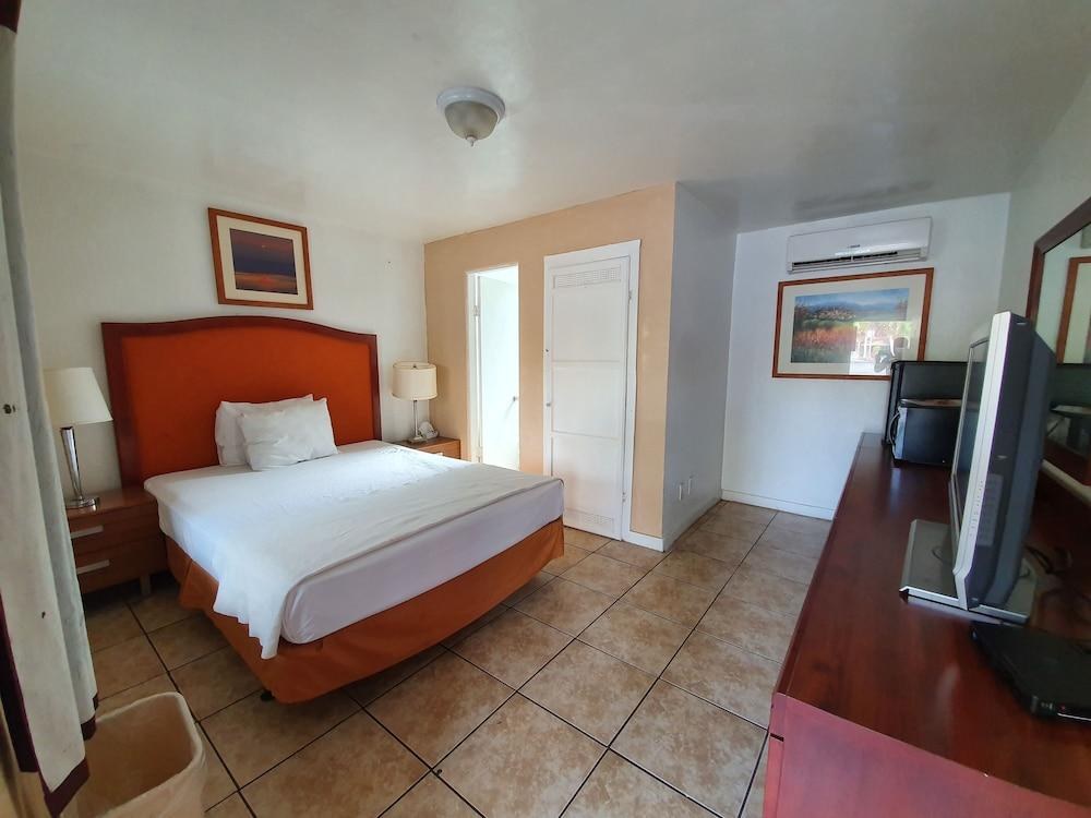 Motel San Diego - In San Diego (Pacific Beach) photo 2