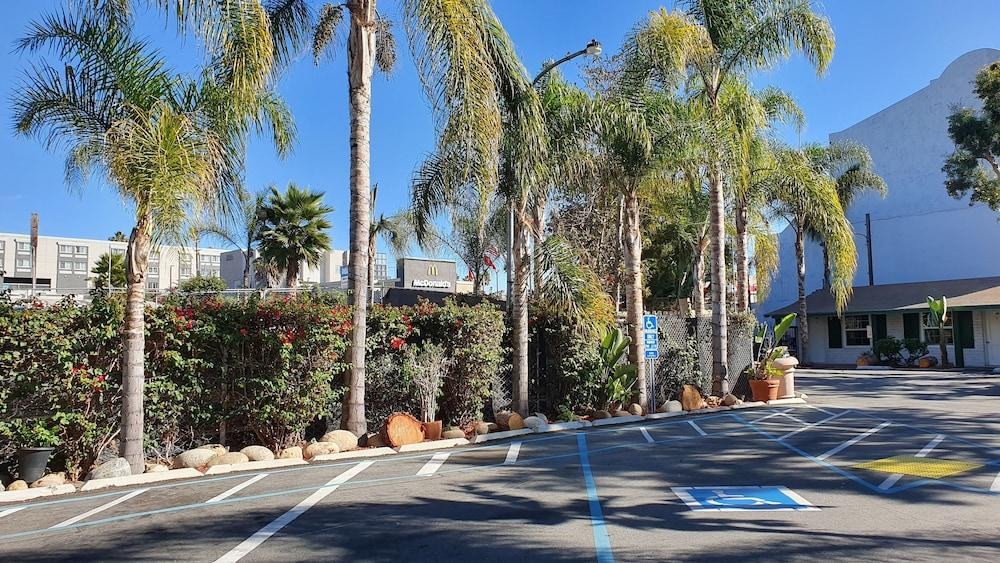 Motel San Diego - In San Diego (Pacific Beach) photo 4