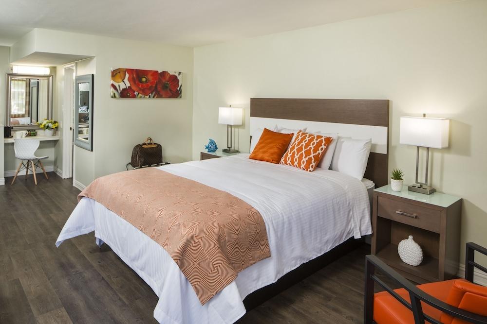 The Atwood Hotel San Diego - SeaWorld/Zoo photo 1