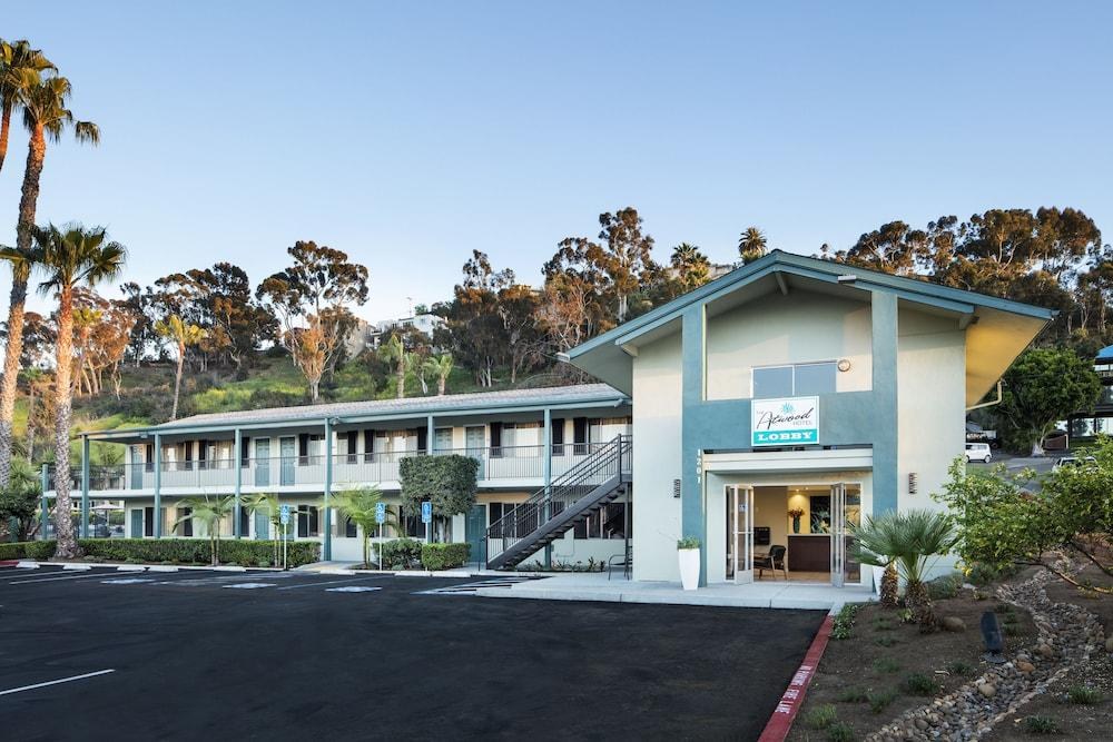 The Atwood Hotel San Diego - SeaWorld/Zoo photo 4