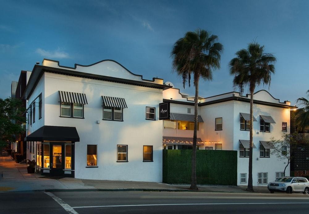 Found Hotel San Diego photo 4