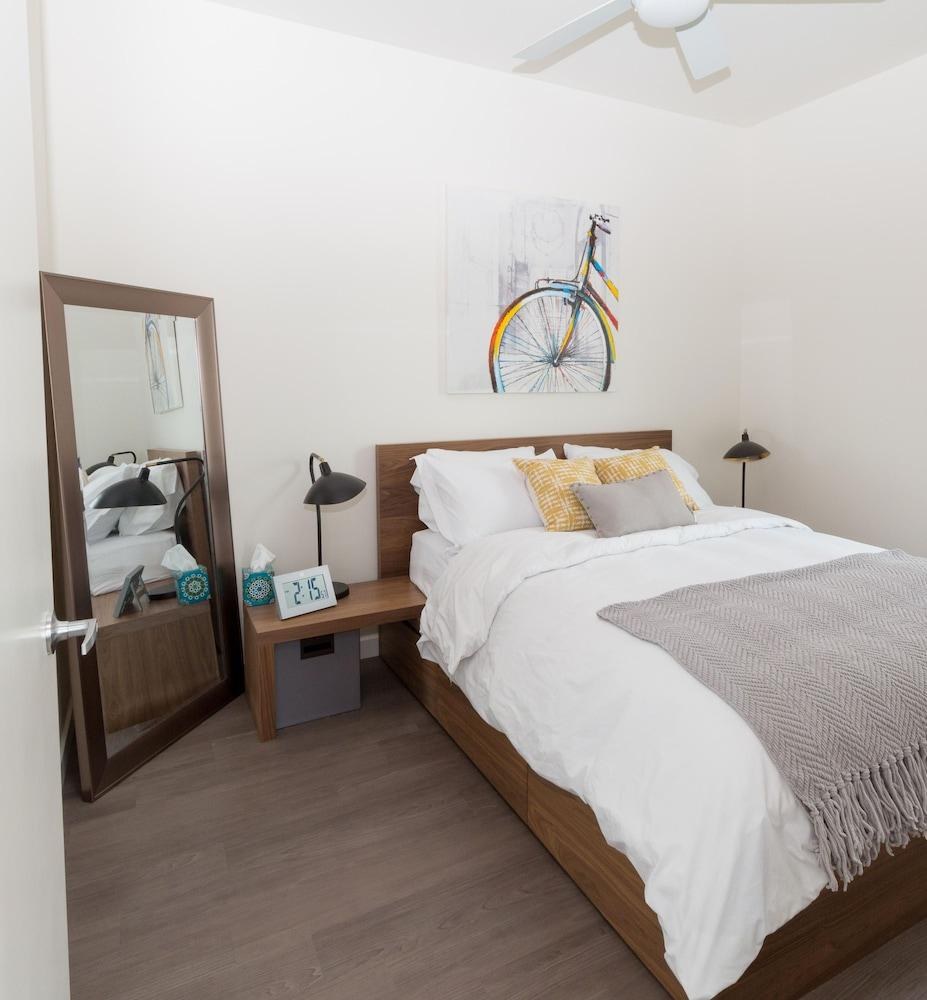 Domicile Suites at Marina SLU photo 1