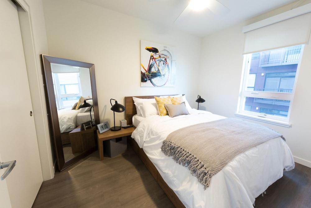 Domicile Suites at Marina SLU photo 2