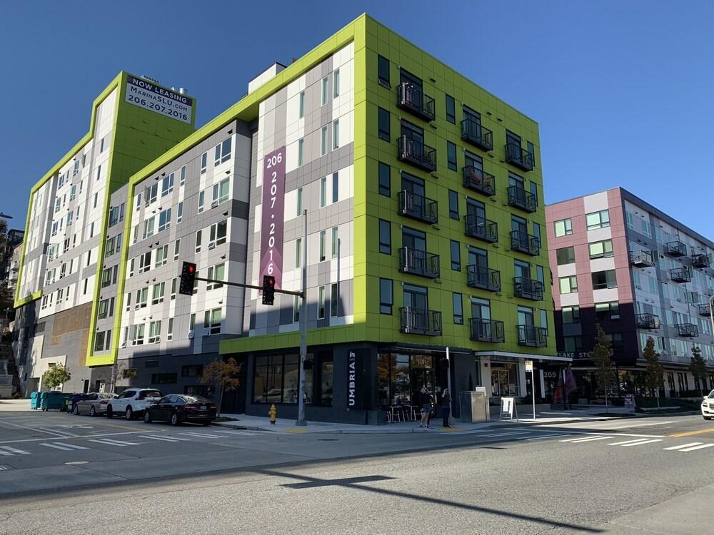 Domicile Suites at Marina SLU photo 4