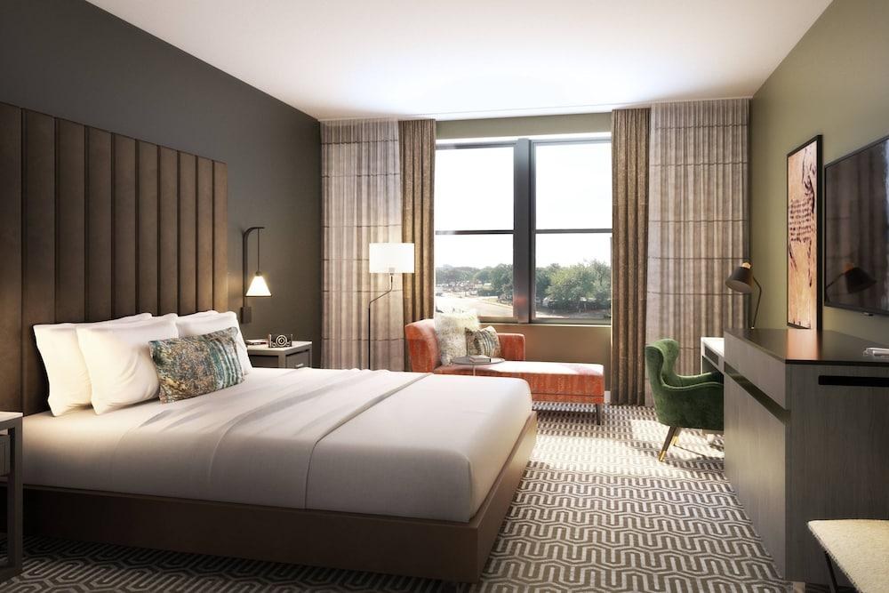 HOTEL VIN, AUTOGRAPH COLLECTION