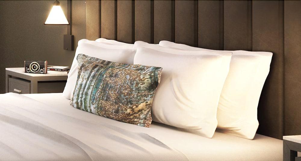 HOTEL VIN, AUTOGRAPH COLLECTION photo 2