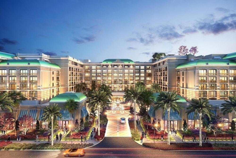 The Westin Anaheim Resort