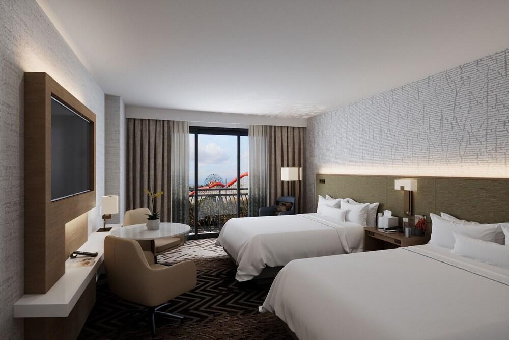 The Westin Anaheim Resort photo 1