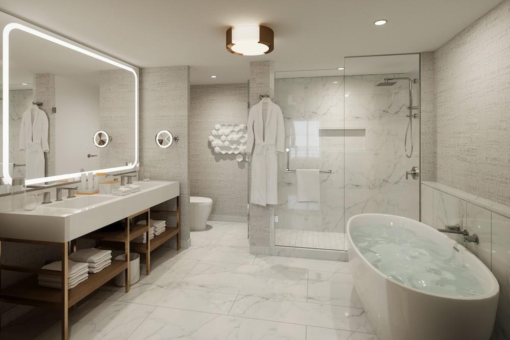 The Westin Anaheim Resort photo 3