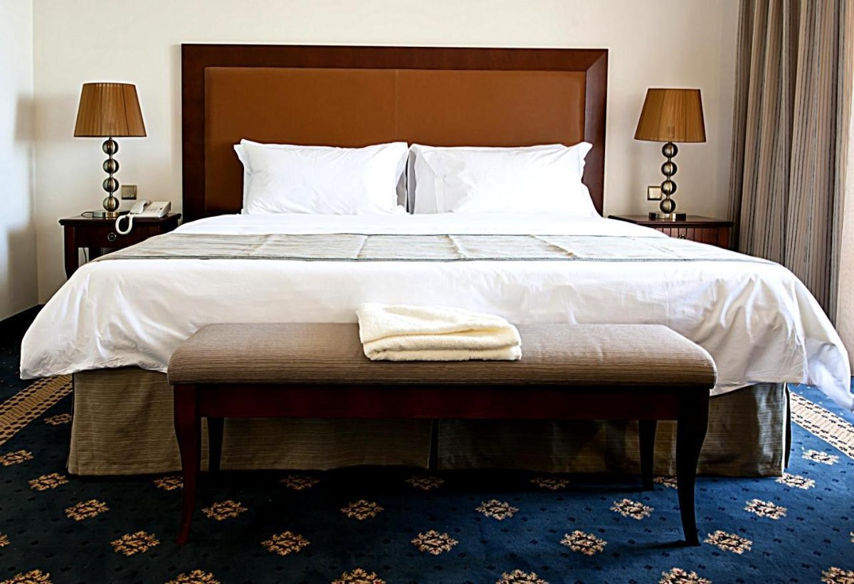 GRAND HOTEL & SPA PRIMORETZ photo 2
