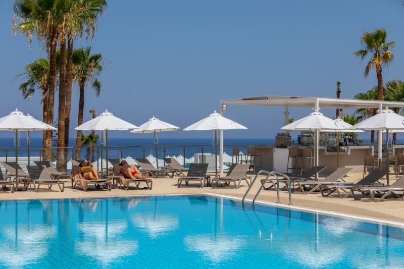LEONARDO CRYSTAL COVE HOTEL AND SPA photo 2