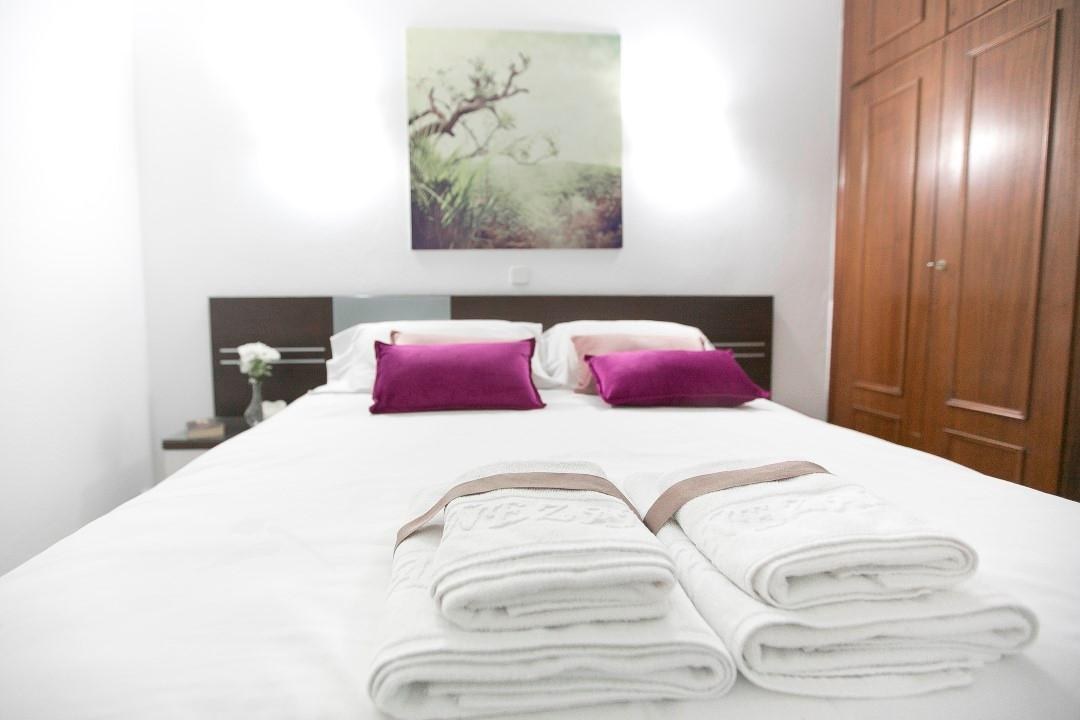 HOSTAL LA BAÑEZANA photo 1