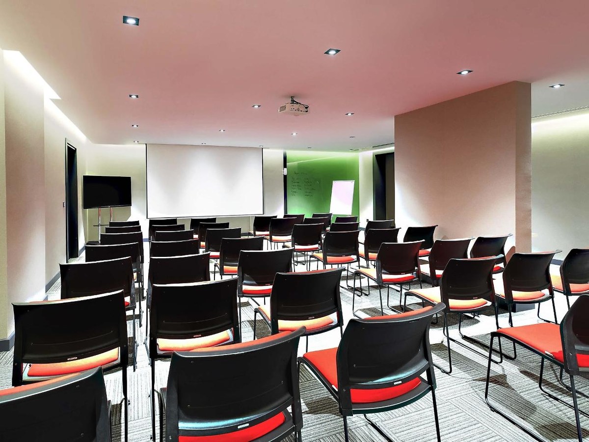 ibis Styles Istanbul Atasehir photo 1