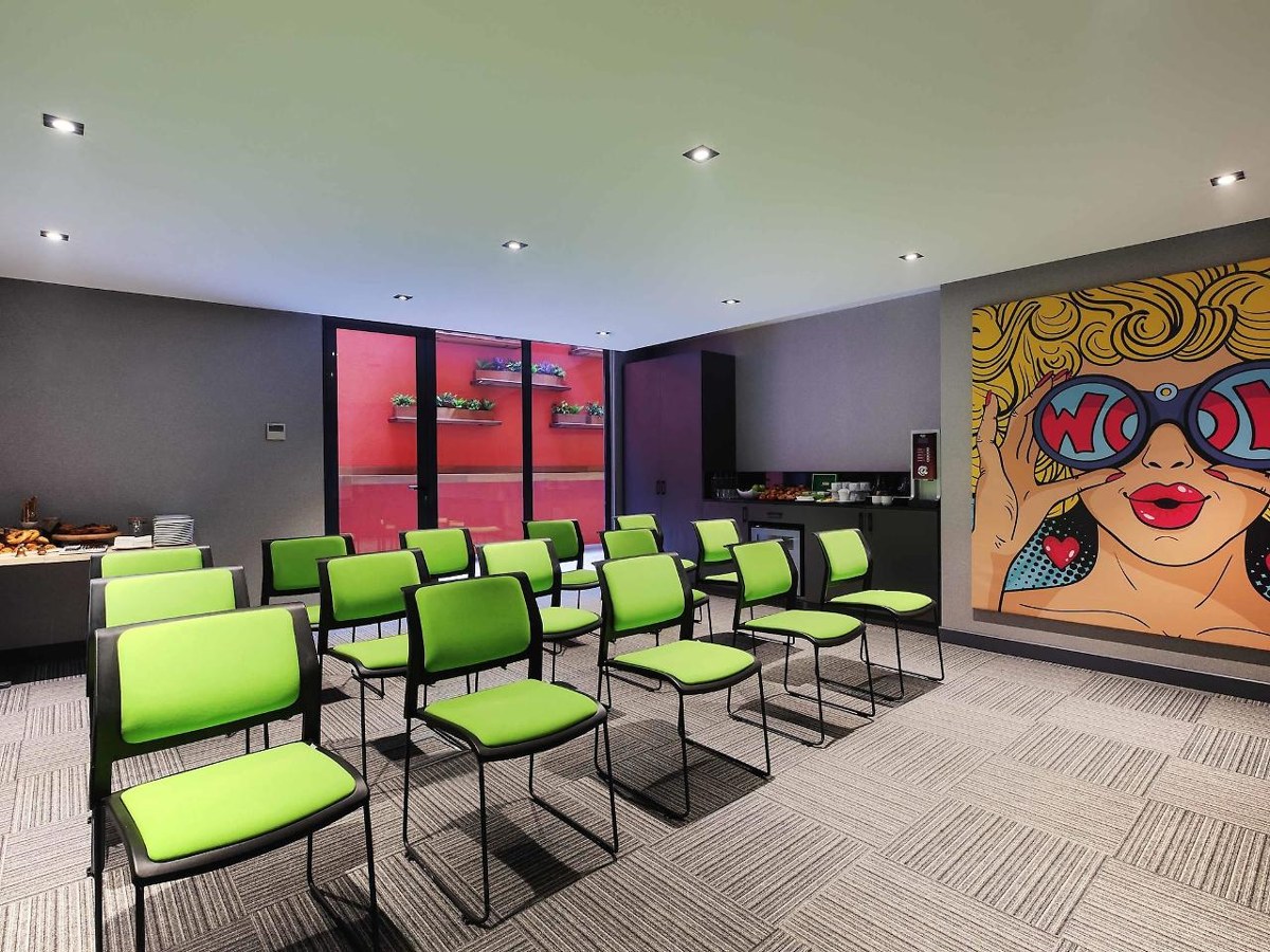 ibis Styles Istanbul Atasehir photo 2