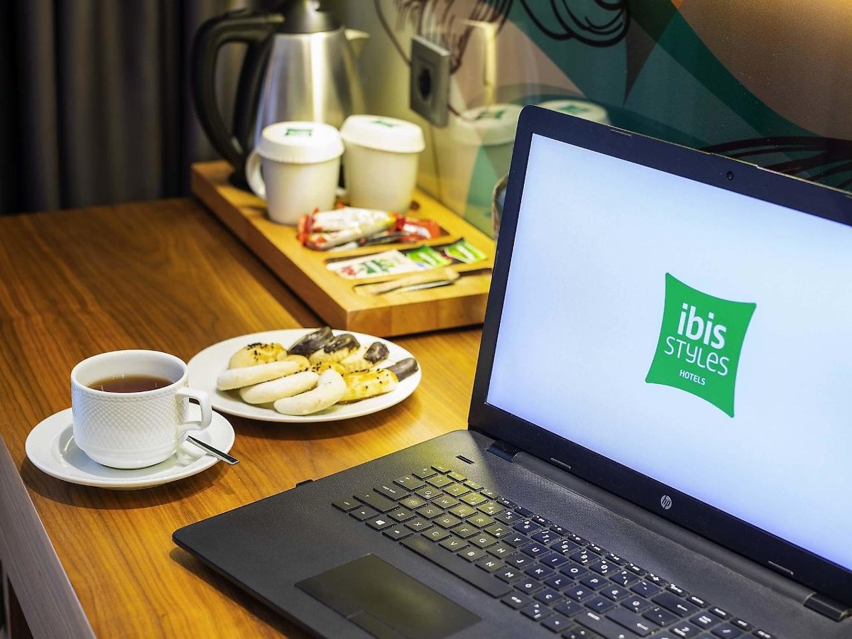 ibis Styles Istanbul Atasehir photo 3