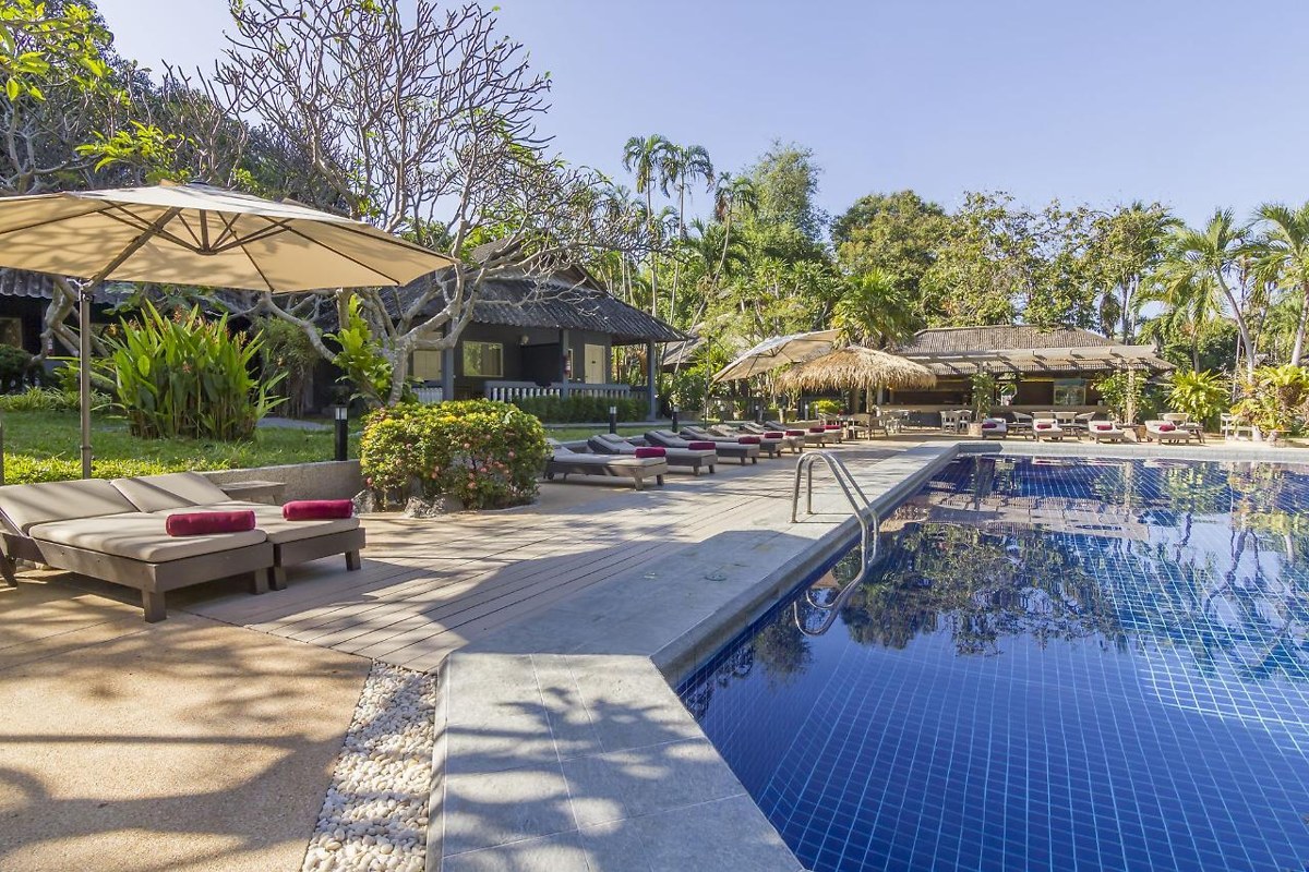 Lets Hyde Pattaya Resort & Villas photo 1