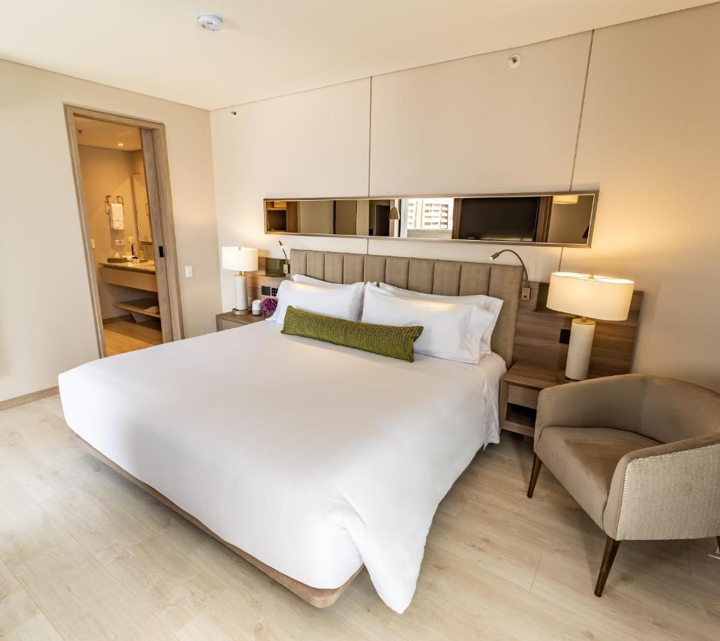 BLUEDOORS YORK LUXURY SUITES photo 1