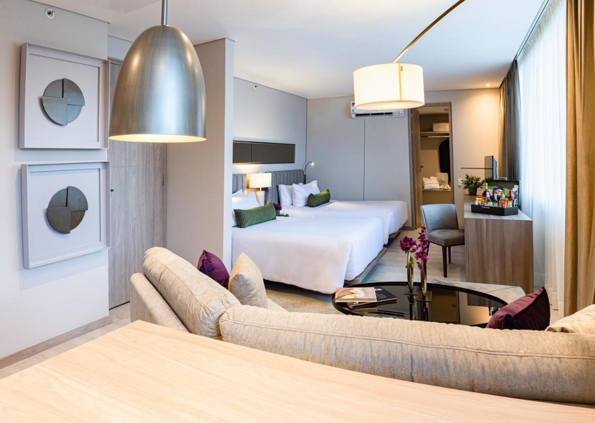 BLUEDOORS YORK LUXURY SUITES photo 4