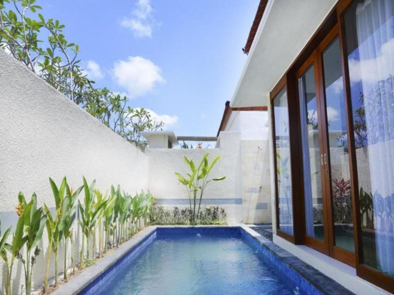 The Sakaye Villas & Spa photo 1