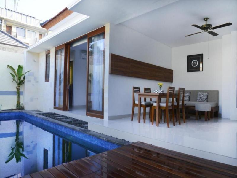 The Sakaye Villas & Spa photo 2